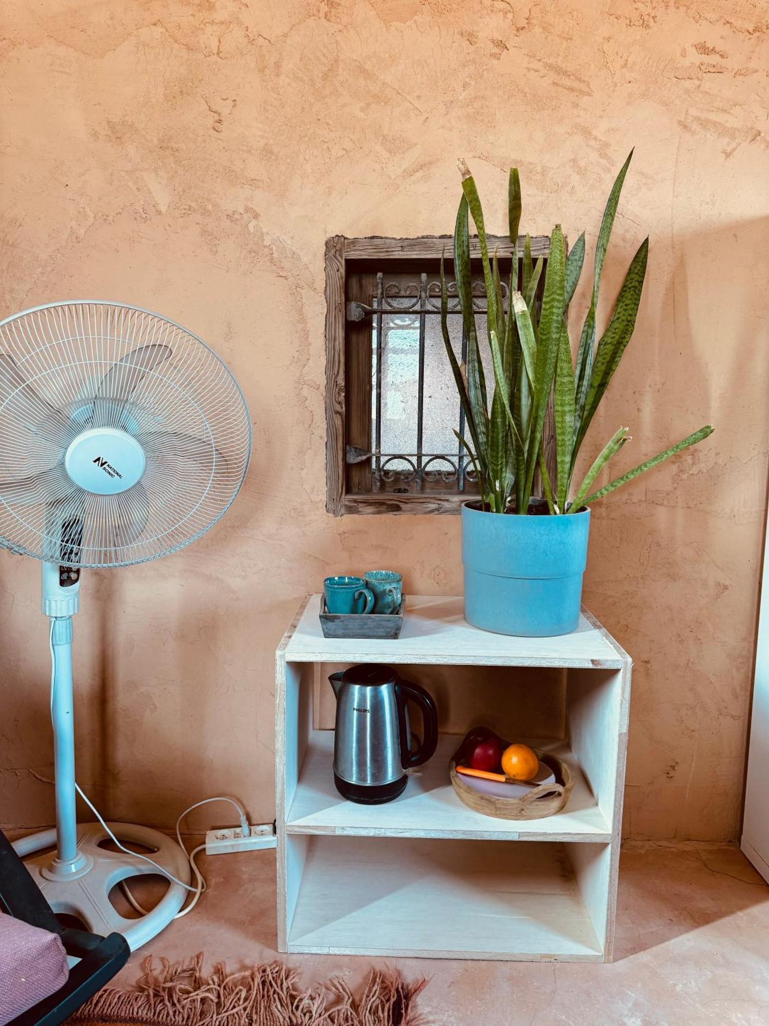 Apartmán Pink Spirit Wellness Farm Ad Disah Exteriér fotografie