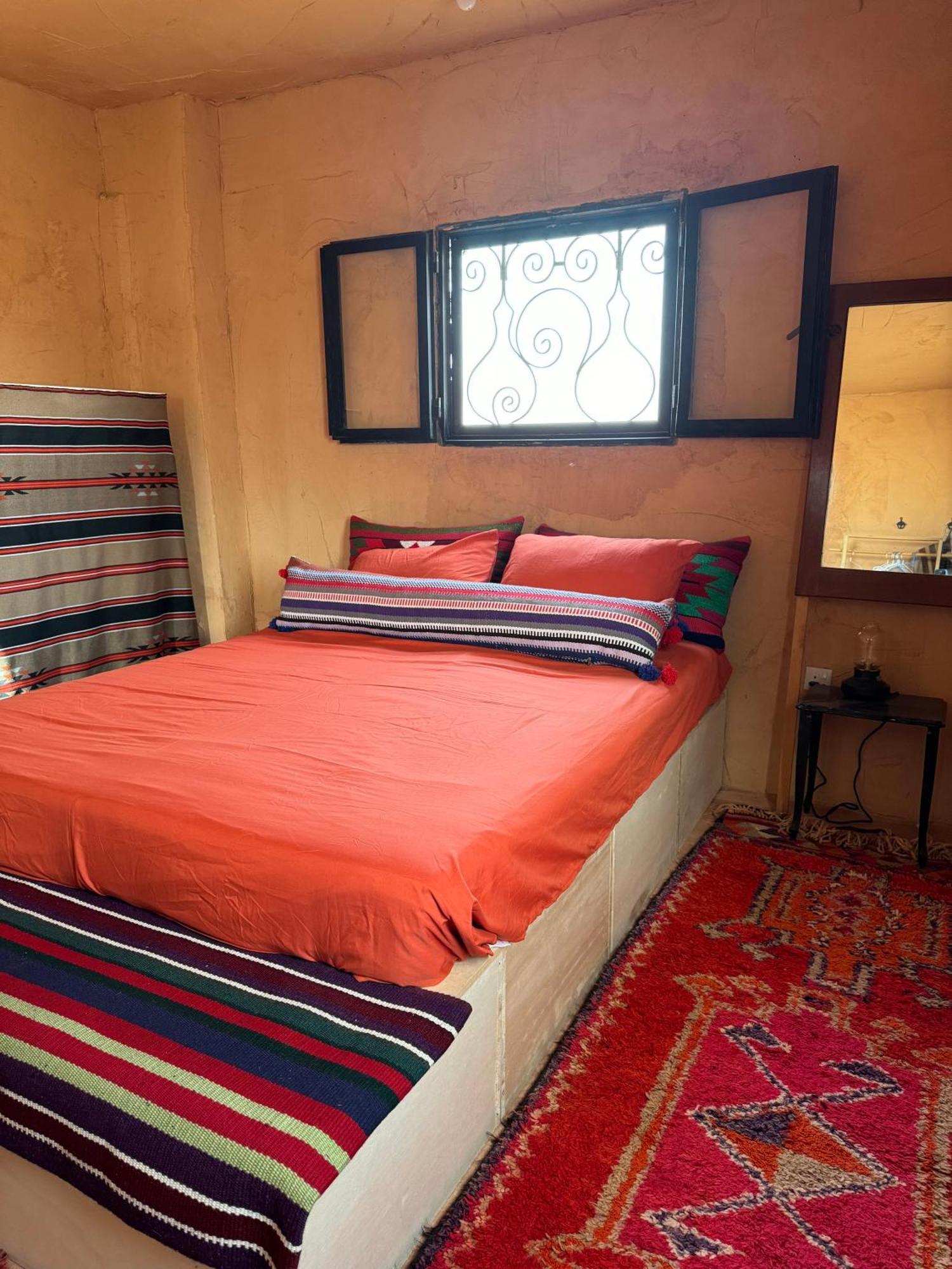 Apartmán Pink Spirit Wellness Farm Ad Disah Exteriér fotografie