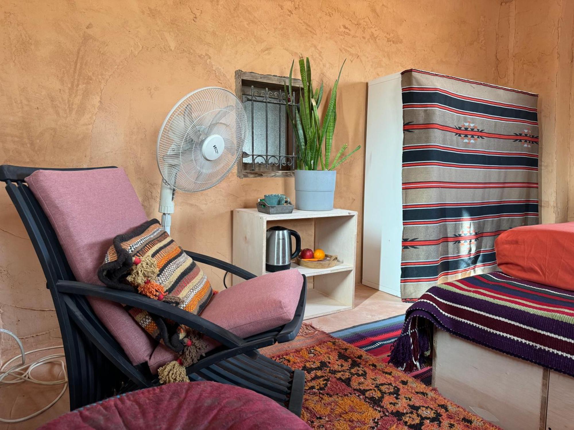 Apartmán Pink Spirit Wellness Farm Ad Disah Exteriér fotografie