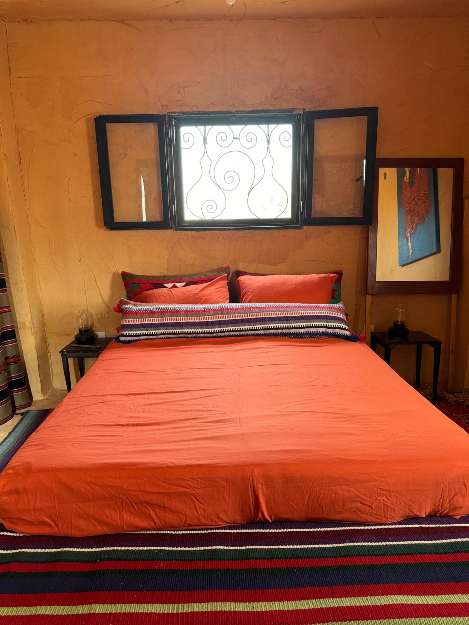 Apartmán Pink Spirit Wellness Farm Ad Disah Exteriér fotografie