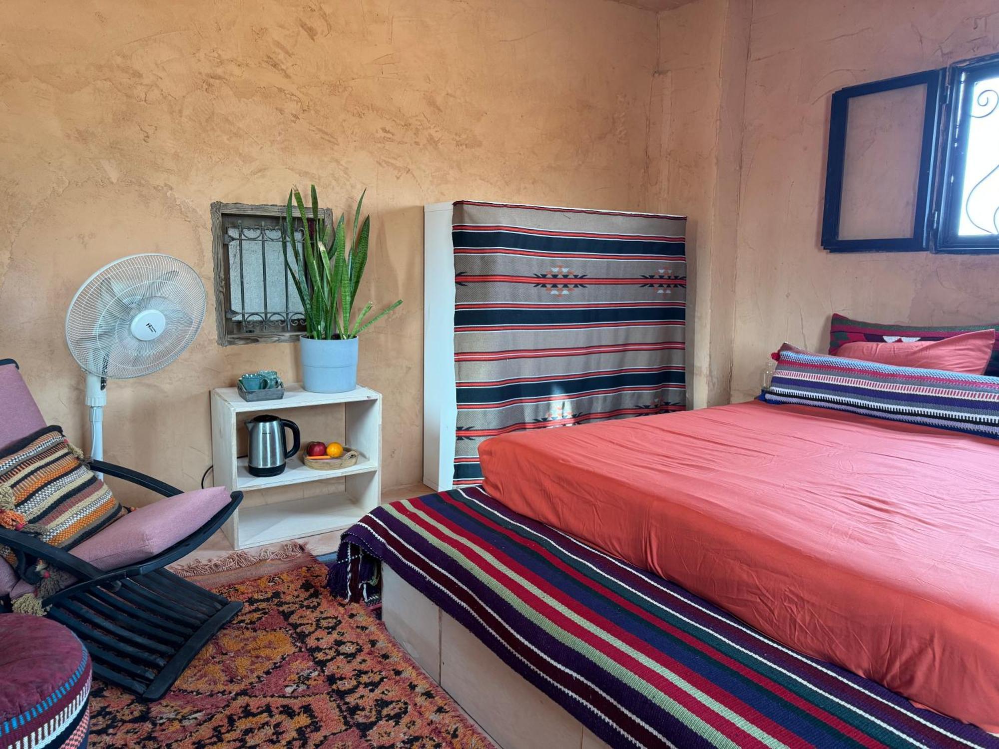 Apartmán Pink Spirit Wellness Farm Ad Disah Exteriér fotografie